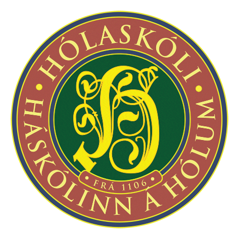 Háskólinn á Hólum