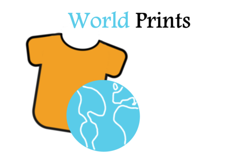 WorldPrints's profile picture. Bringing Designs To The World