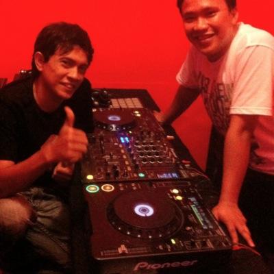 NEW ACCOUNT after HACKED | DJ set perform, Turtablism, and Dj producer | ELECTRO, TRANCE, DUTCH, BREAKBEAT, etc