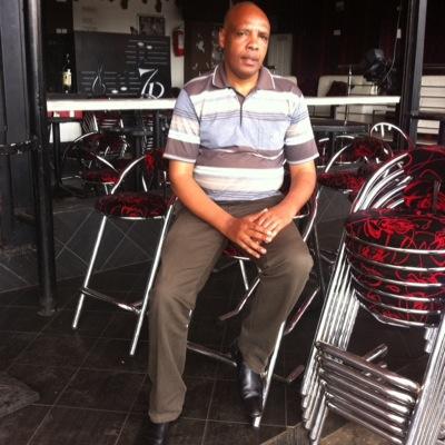 jmmwangi740's profile picture. 