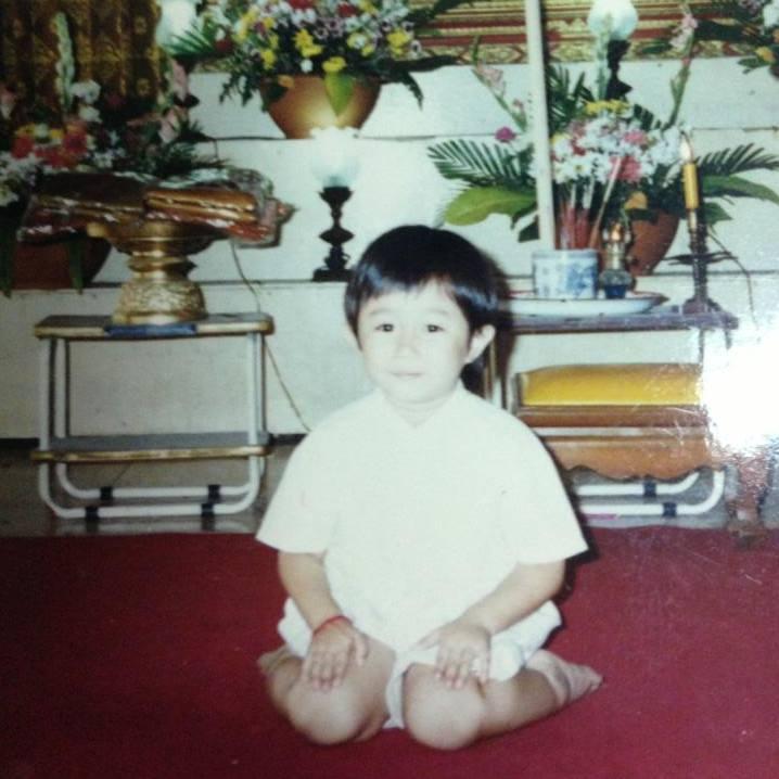 jussmin's profile picture. CN SBTS 3
KMUTT 56 CE 54