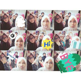 23 Januari ♥ MTsN2 ♥ delapanbe