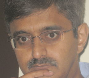 BalaMK1962's profile picture. SmarterWorks, Newsweek Media Group, Anthill Online, Lux Research, New Indian Express, IDG, India West, India Abroad, Deccan Herald