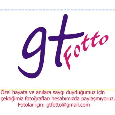 En güzel anılarınızı bize emanet etmeye ne dersiniz? Gtfotto düğün, nişan vb günler ile ilgili soru ve fiyat için: gtfotto@gmail.com
Anılarınız, Anılarımızdır!