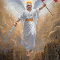 Bud L🦅🇺🇸🙏 (@xla4) 's Twitter Profile