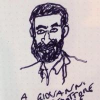 Giovanni Viafora (@the_thinredline) 's Twitter Profile