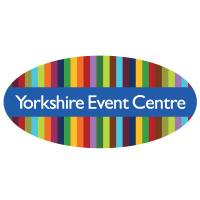 Yorkshire Event Ctr(@YEventCentre) 's Twitter Profileg