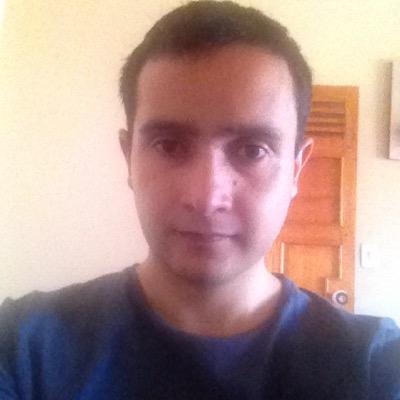 Computer Engineer, Developer and technology enthusiast.