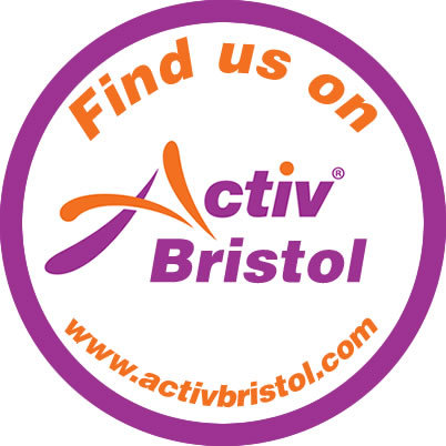activbristol's profile picture. Promote your organisation  FREE on Activ Bristol the only social media site for Bristol, http://t.co/aNByzpv0Ku