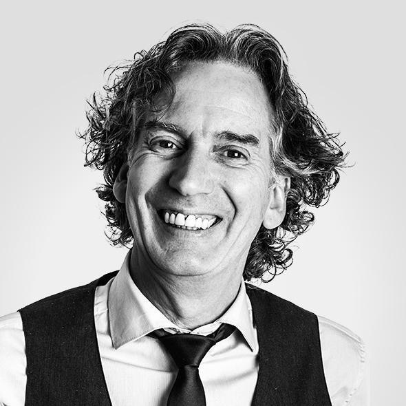 Bosbranding Profile Picture