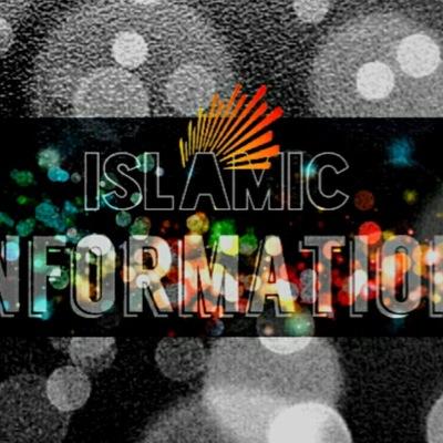IslamicInfor2's profile picture. The Islamic Information account on Facebook and Twitter http://t.co/UpYIpQylxl