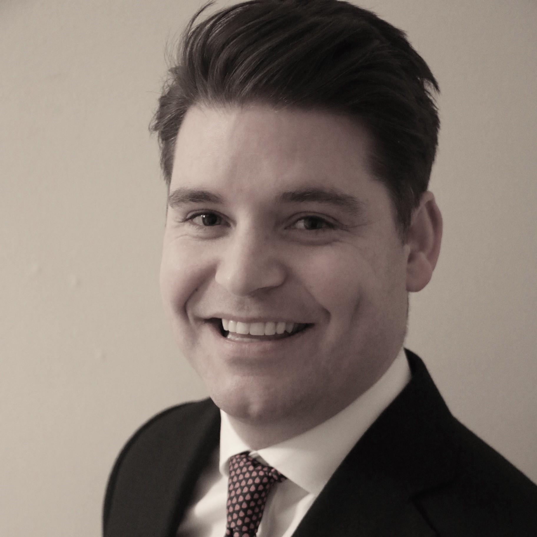 BRE Academy - Commercial Manger