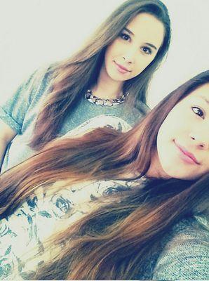 Hey guys! We are two bff's who love acting silly! We post videos every Sunday! Make sure to subscribe! Love you!