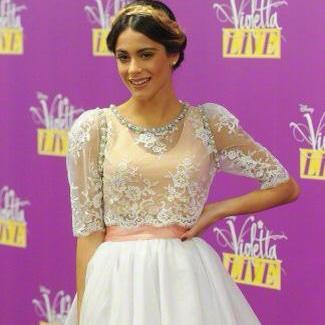 Amo A Tini