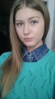 Богдана назарова фото