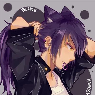 The real world is nothing like the stories you were told as a child... Ex- White Fang member, student at Beacon, huntress in training. [Cannon RP]