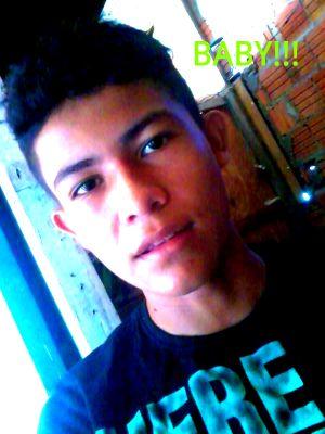 Adenilson Cantuares