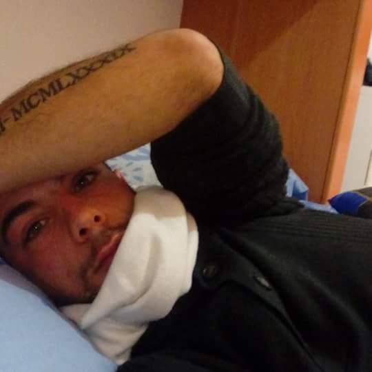 carminedamicis1's profile picture. l amore e fatto solo di illusione...