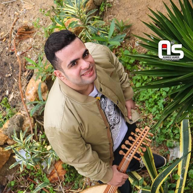 #MahmoudMoheyLovers  ‎محي الطرب  محمود محي  ‏