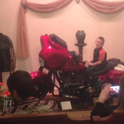 bodlestrong you will be very missed phil by loving family and friends rest easy buddy love ya. hope your tearing up the roads in heaven