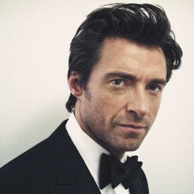 “no don't.” (fc: hugh jackman)