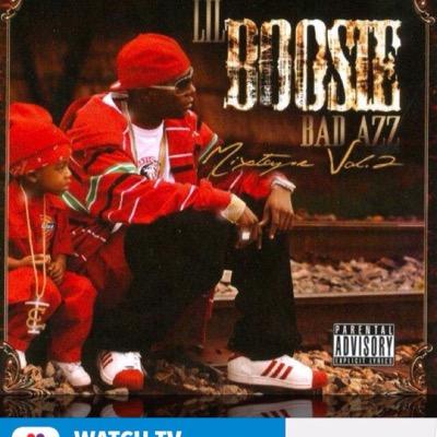 I am ghetto and a gangster so swag&yolo forever