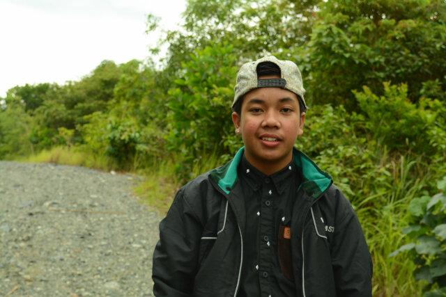 dhenyy_takkang's profile picture. Ceperist c'mok (ceper motor kotabaru).