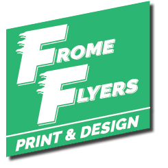 fromeflyers's profile picture. 