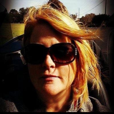 Kate Williams