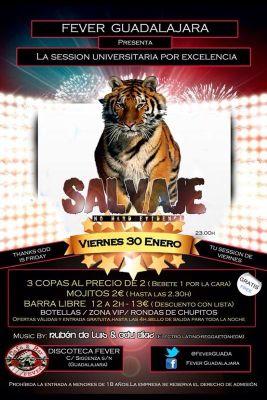 NOCHEVIEJA 2016 EN SALONES GREEN! RESERVA YA TUS ENTRADAS POR MD.