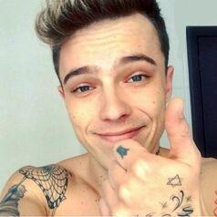 Vinícius Galdino ♔       Snap : beapartezani insta : beaaazita