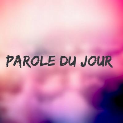 parolesdujours's profile picture. 