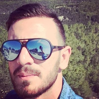 Mami992K's profile picture. 