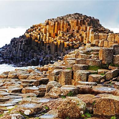 Curated Site for N. Ireland. A work in progress. We aim to let everyone  have their say. Please follow.