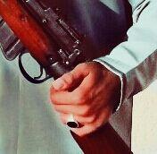 ‏- الشَيءُ ألمُنتظر غالباً لاَ يَأتِي ..!