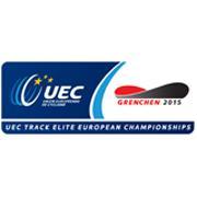 Official Twitter Account of the UEC Track Elite European Championships 2015 14.10 - 18.10.2015