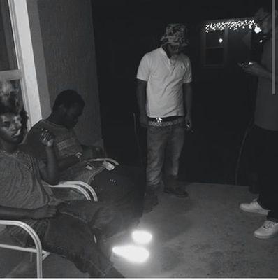 Slime 
M.O.B 
#FlyHeartlessBastard
#FHB
#FTO