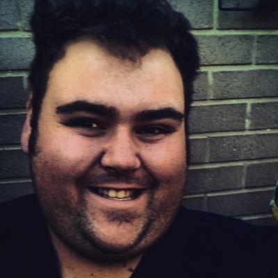 Jamedog1792's profile picture. 