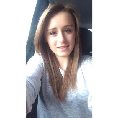 emilymcwilson's profile picture. Take of your colours who are you wearing them for?

Instagram- Emleh_wilson