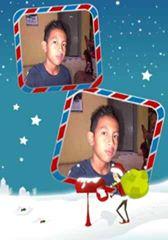Me is B'Boy Dias...... We is Unlimited dance crew.... I'am Fatinistic