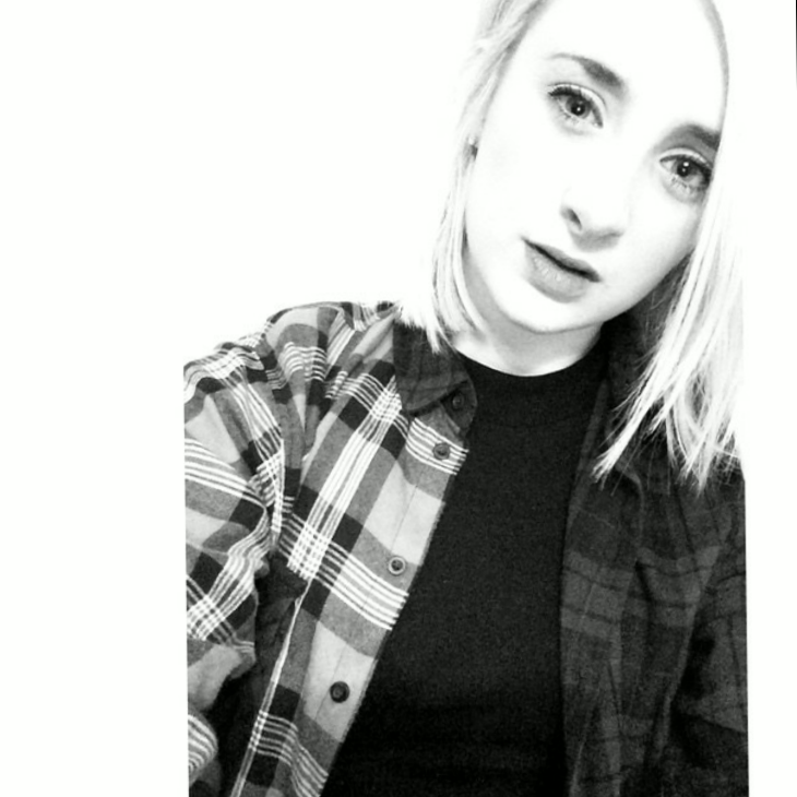 mcalister_lisa's profile picture. Blah