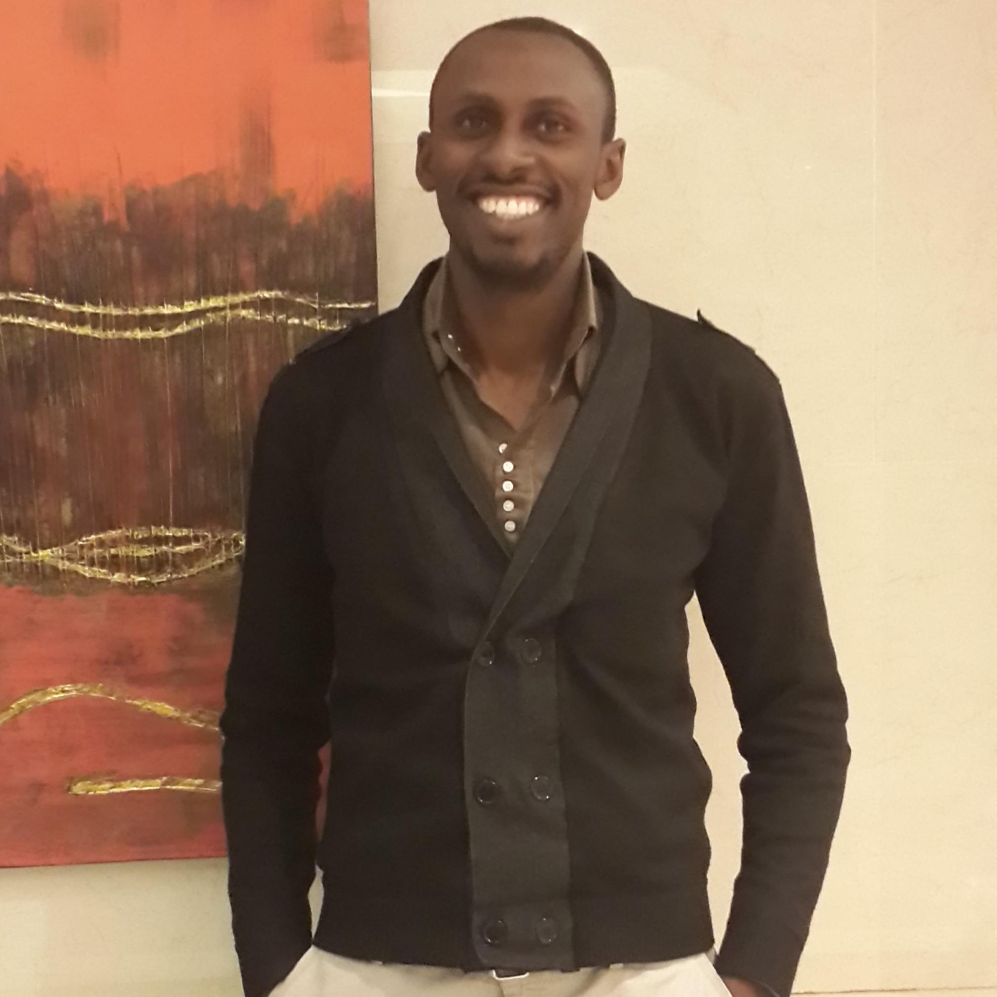 Mozy_Ndungu's profile picture. You weren't born to fit in.. You were born to stand out. Luke 18:27