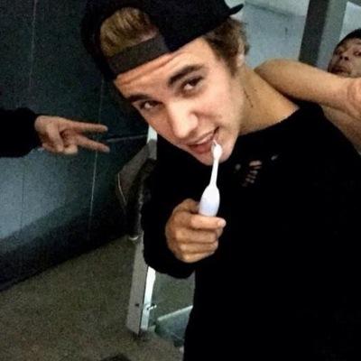 beliebers são as melhores, melhor fandom, nao deixo por nada