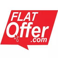 flatoffer's profile picture. Get Best Deals and Enjoy Online Shopping in India for women apparel, men clothing, kids wear, accessories, gifts, ...