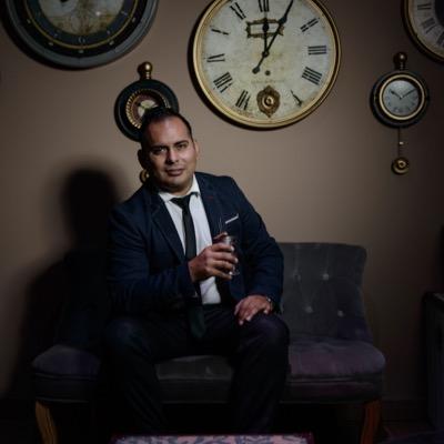 MarioMisajel's profile picture. 