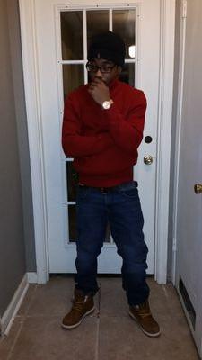 IG: shiit_wassup23 | 〽- town Eastside general #Leo♌UofM18