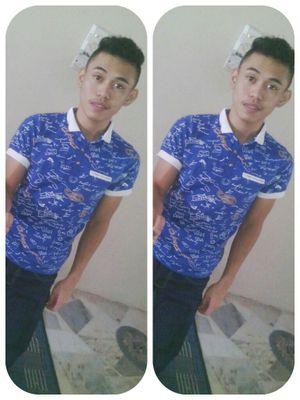 MrYongpeng's profile picture. 