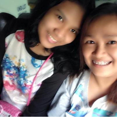 iambarbiemoya's profile picture. 13||Fangirl||The Vamps