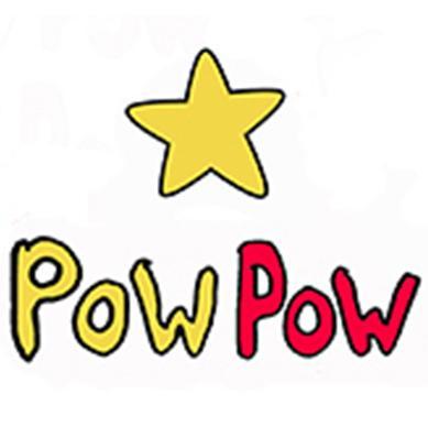 PowPowPresents's profile picture. A fun approach to band promotion. Powpowpresents@gmail.com