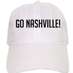 Go Nashville! (@BestNashTransit) Twitter profile photo